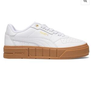 Puma Cali Court Sneakers